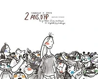 2 ans d'HP: Le quotidien d'une maîtresse en Hôpital Psychiatrique