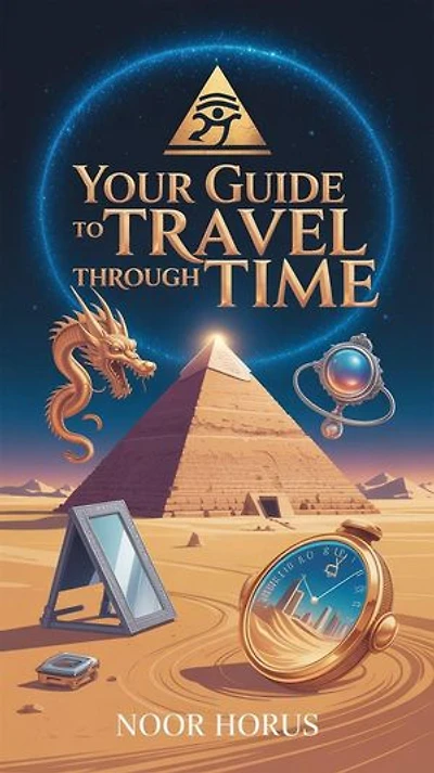 Your Guide to Time Travel