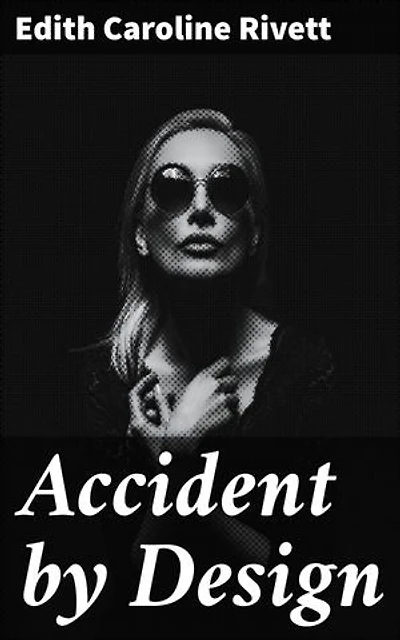 Accident by Design: A Enthralling Tale of Intrigue and Suspense in English Countryside