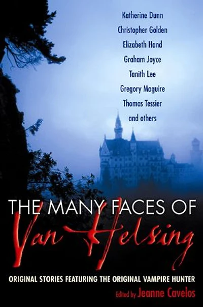 The Many Faces of Van Helsing