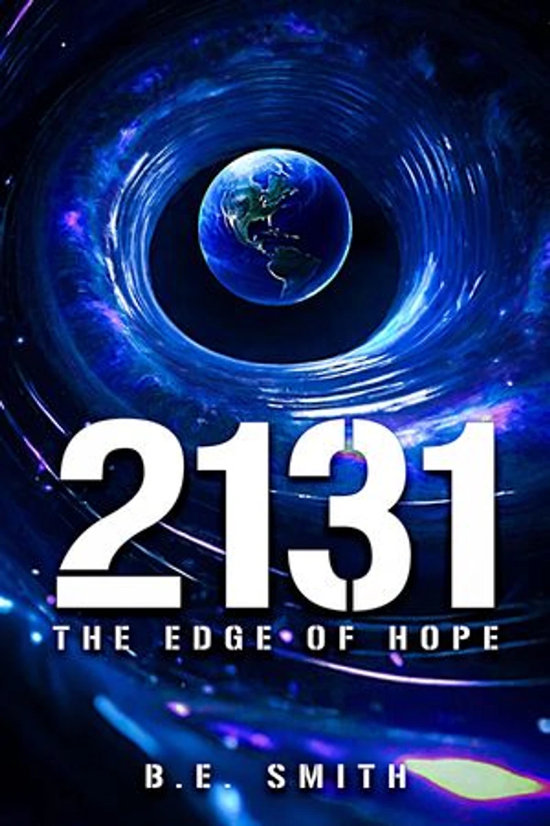 2131: The Edge of Hope