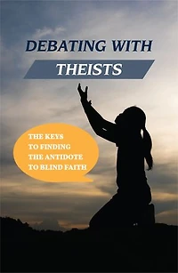 The Weak Argument: Explore The Weak Argument Of The Theists In A Bible Study