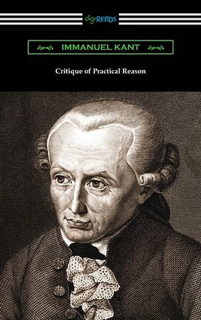 Critique of Practical Reason