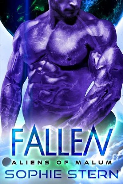 Fallen: An Alien Brides Romance: Aliens of Malum, #3