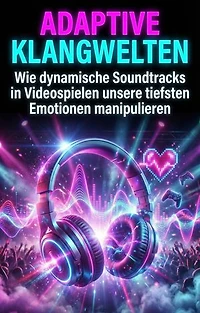 Adaptive Klangwelten: Wie dynamische Soundtracks in Videospielen unsere tiefsten Emotionen manipulieren