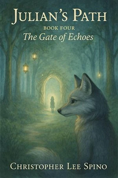 Julian’s Path The Gate of Echoes: Julian’s Path, #4