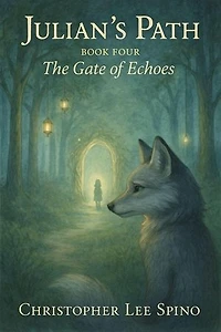 Julian’s Path The Gate of Echoes: Julian’s Path, #4