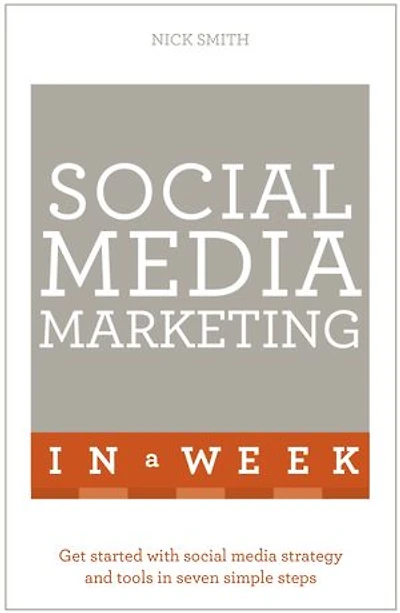Successful Social Media Marketing a Week
