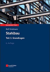 Stahlbau Teil 1: Grundlagen