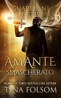 Amante Smascherato