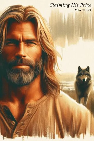 Claiming His Prize: Shift & Seek, #3