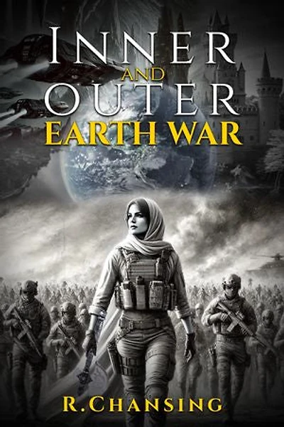 INNER AND OUTER EARTH WAR: The Struggle for Balance and Redemption