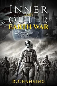 INNER AND OUTER EARTH WAR: The Struggle for Balance and Redemption