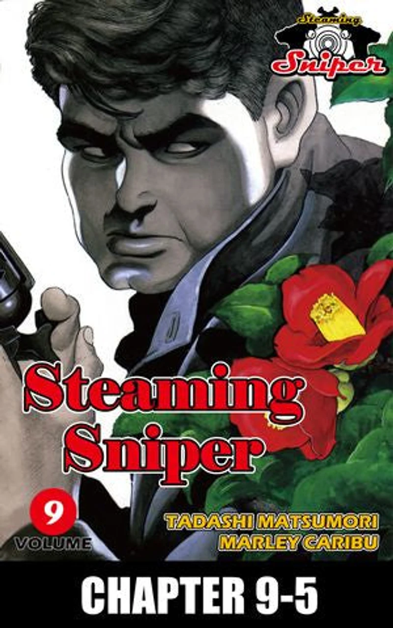STEAMING SNIPER: Chapter