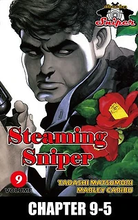 STEAMING SNIPER: Chapter