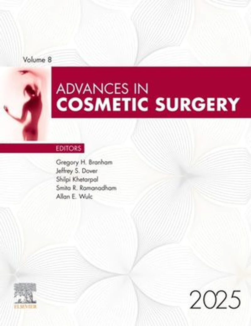 Advances Cosmetic Surgery, 2025