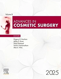 Advances Cosmetic Surgery, 2025