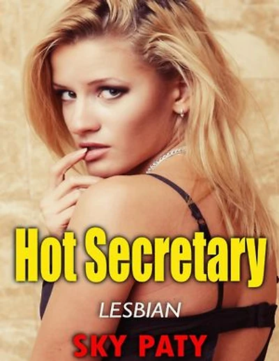 Lesbian: Hot Secretary
