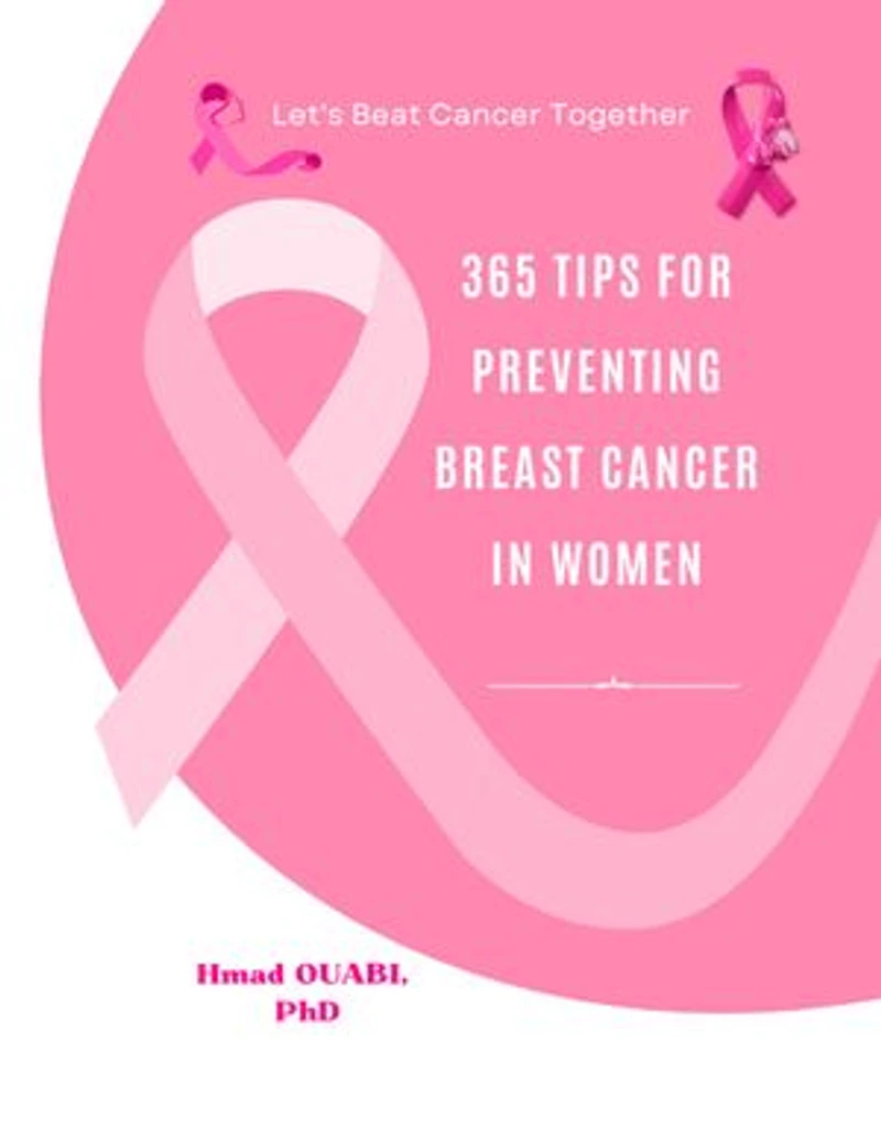365 Tips for Preventing Breast Cancer in Women