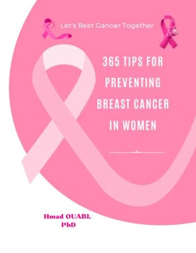 365 Tips for Preventing Breast Cancer in Women