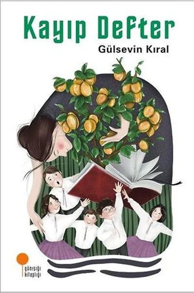 Kayıp Defter