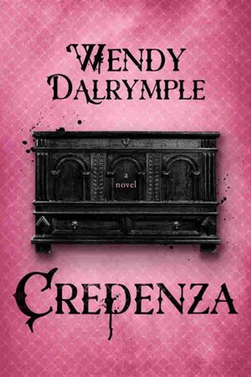 Credenza