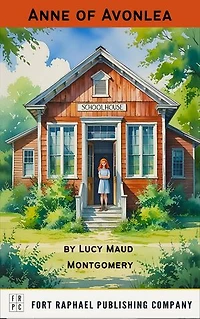 Anne of Avonlea - Unabridged