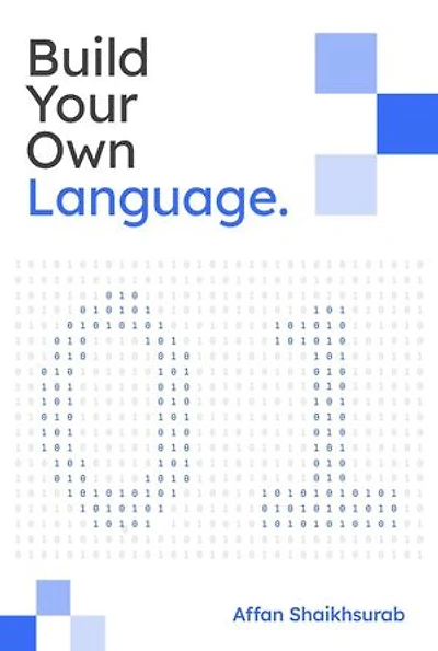 Build Your Own Programming Language