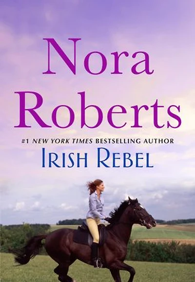 Irish Rebel