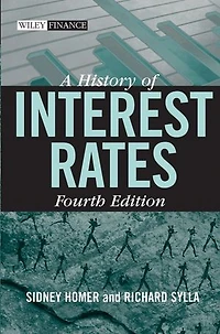 A History of Interest Rates