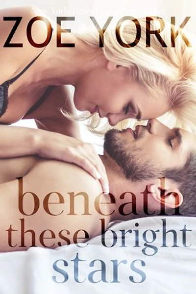 Beneath These Bright Stars: Evie & Liam's Wedding