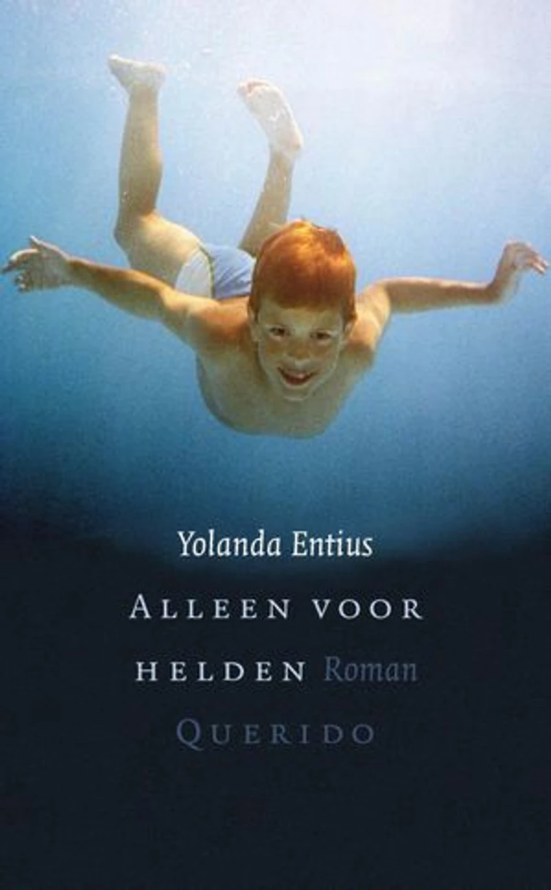 Alleen voor helden