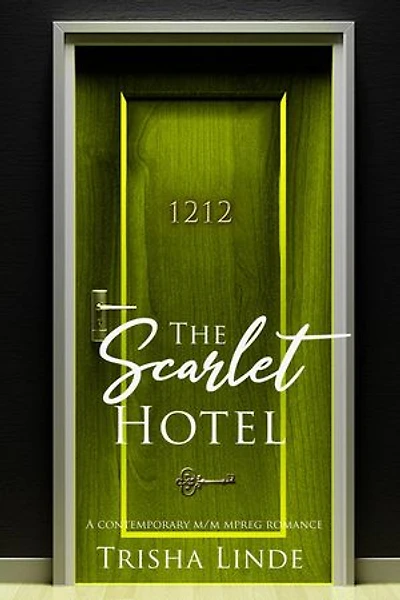 Room 1212: The Scarlet Hotel, #6