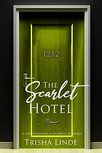 Room 1212: The Scarlet Hotel, #6
