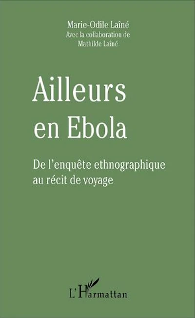 Ailleurs En Ebola