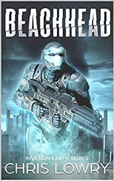 Beachhead - Invasion Earth