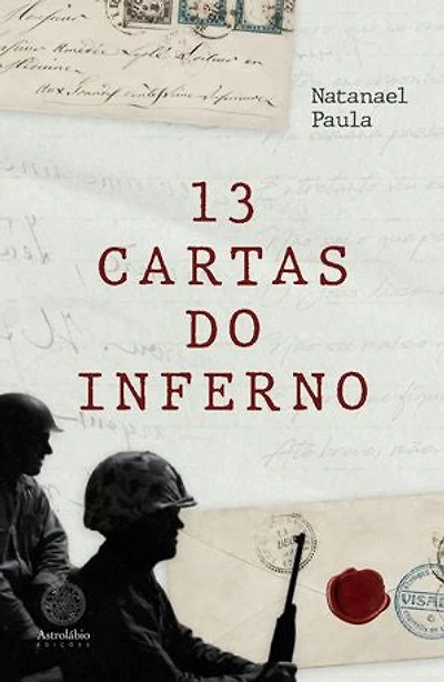 13 cartas do inferno