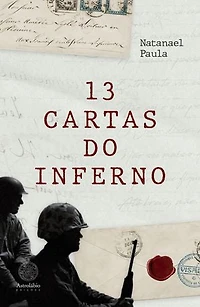 13 cartas do inferno