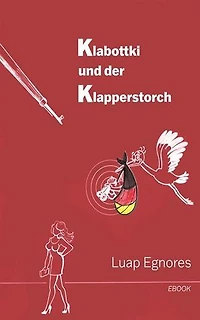Klabottki und der Klapperstorch