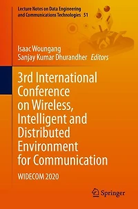 3rd International Conference on Wireless