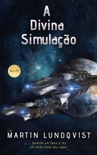 A Divina Simulação