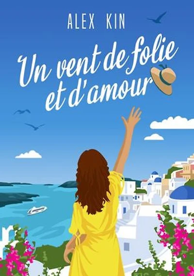Un vent de folie et d'amour