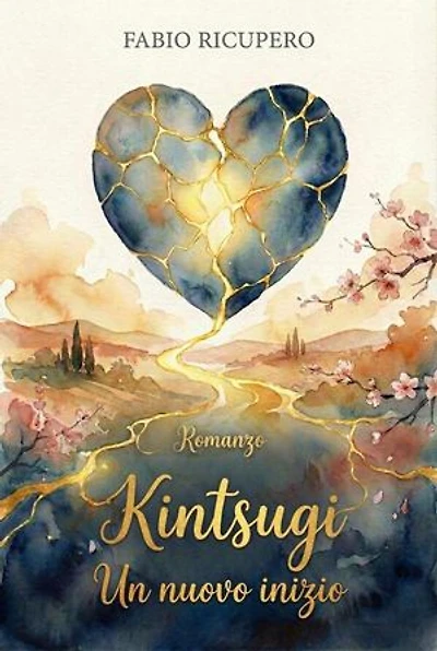 Kintsugi. Un nuovo inizio