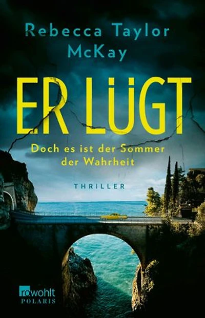 Er lügt: Doch es ist der Sommer der Wahrheit