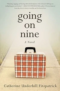 Going On Nine
