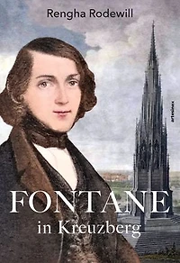 Fontane in Kreuzberg