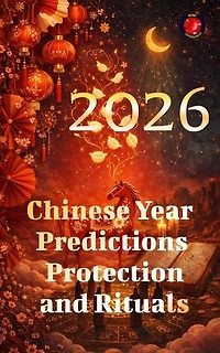 2026 Chinese Year Predictions Protection and Rituals