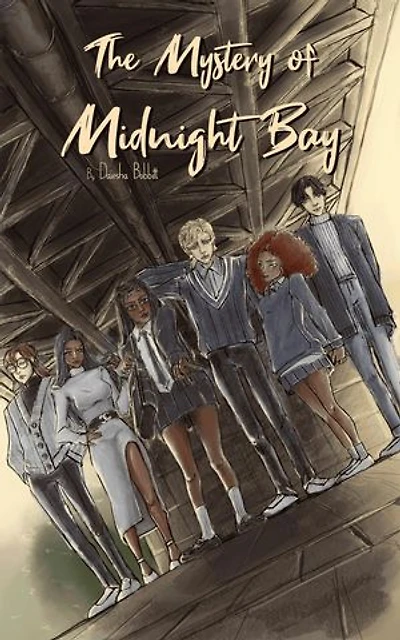 The Mystery of Midnight Bay