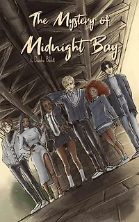 The Mystery of Midnight Bay
