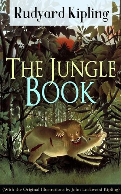 The Jungle Book